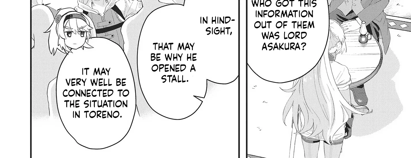 Muteki Shounin no Isekai Nariagari Monogatari ~Gendai no Seihin wo Jizai ni Toriyoseru Sukiru ga Aru Node Isekai de wa Rakushoudesu~ Chapter 11 page 5 - 
