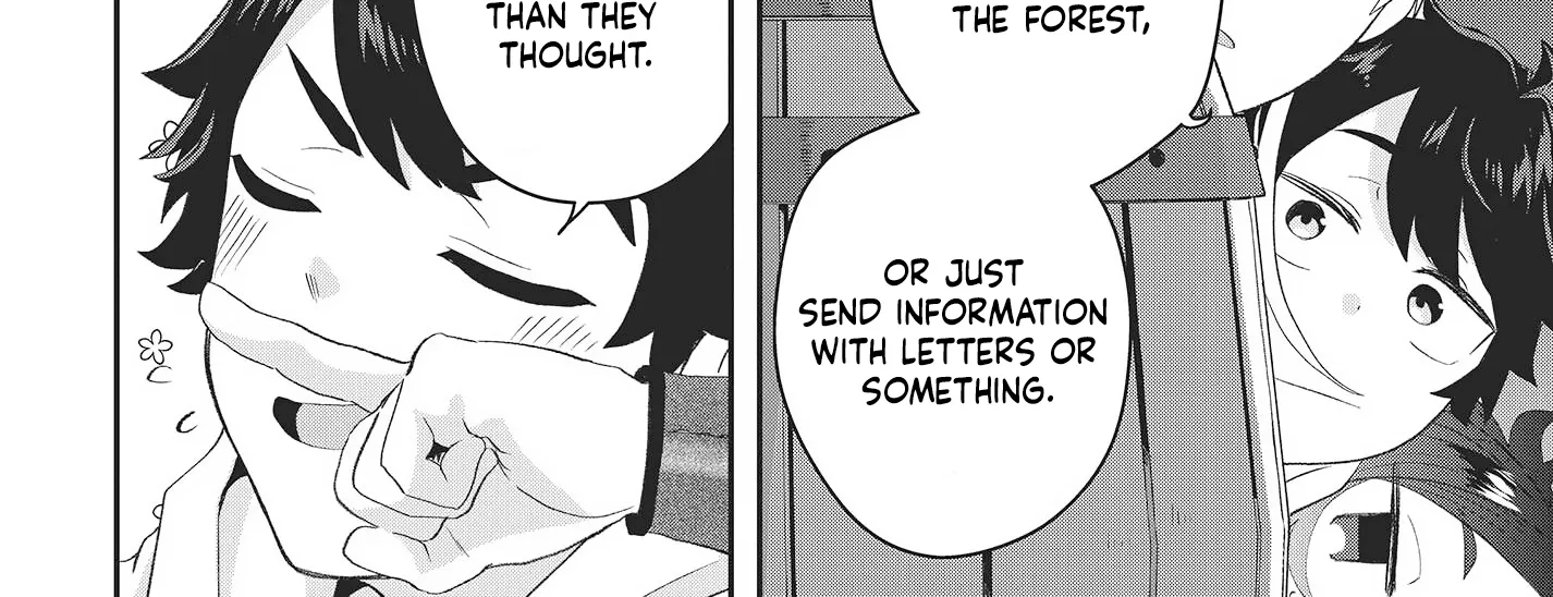 Muteki Shounin no Isekai Nariagari Monogatari ~Gendai no Seihin wo Jizai ni Toriyoseru Sukiru ga Aru Node Isekai de wa Rakushoudesu~ Chapter 11 page 41 - 