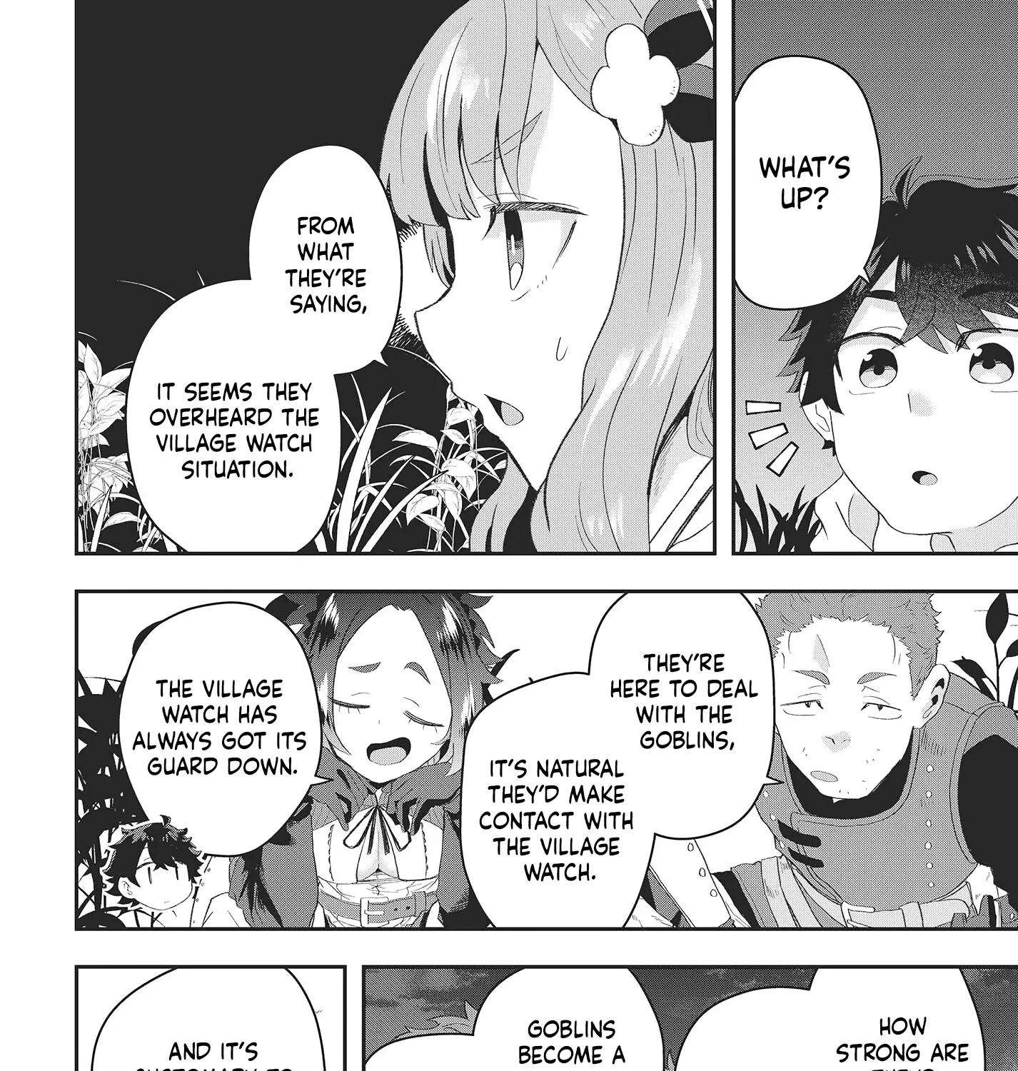 Muteki Shounin no Isekai Nariagari Monogatari ~Gendai no Seihin wo Jizai ni Toriyoseru Sukiru ga Aru Node Isekai de wa Rakushoudesu~ Chapter 11 page 44 - 