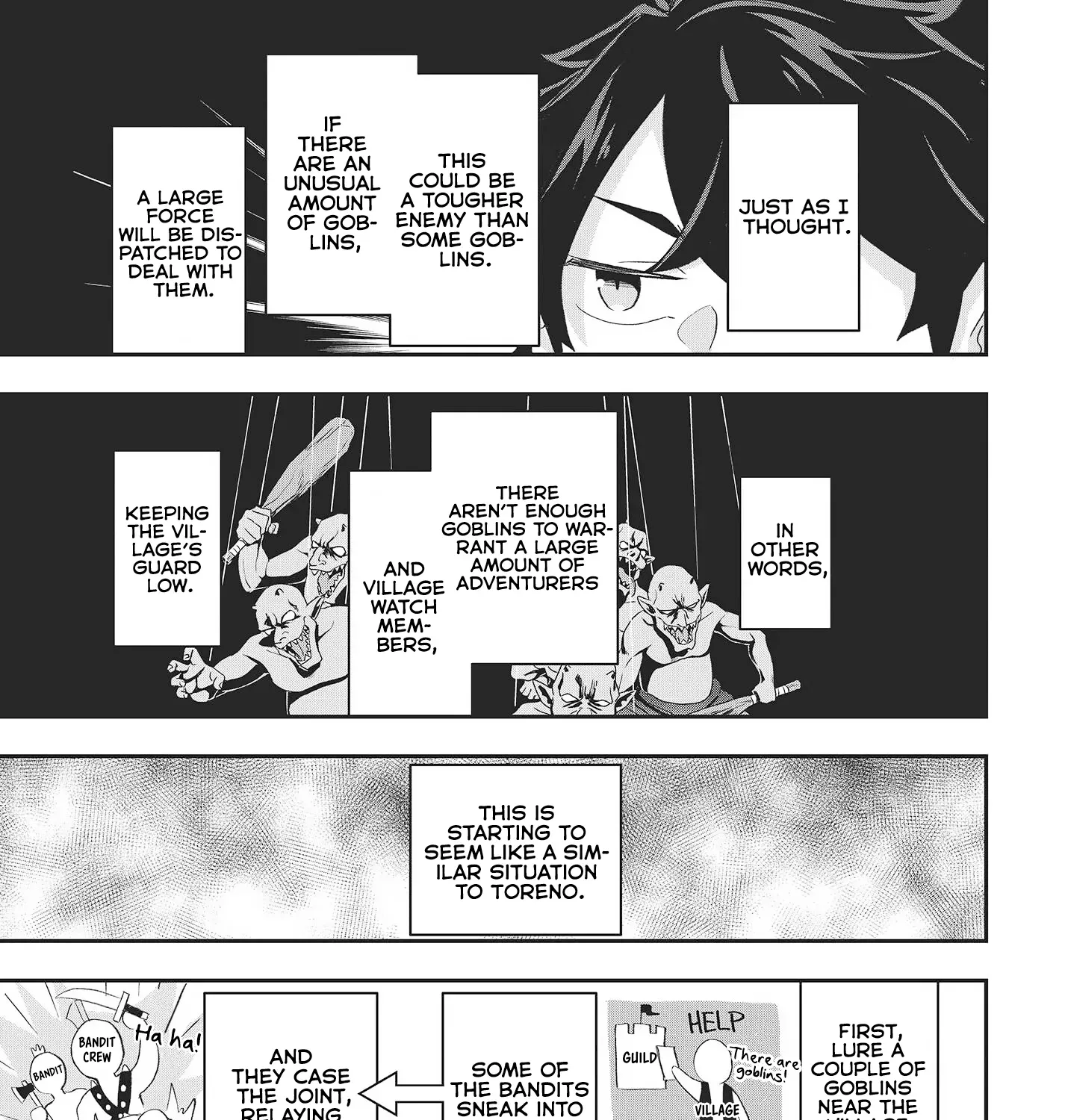 Muteki Shounin no Isekai Nariagari Monogatari ~Gendai no Seihin wo Jizai ni Toriyoseru Sukiru ga Aru Node Isekai de wa Rakushoudesu~ Chapter 11 page 46 - 