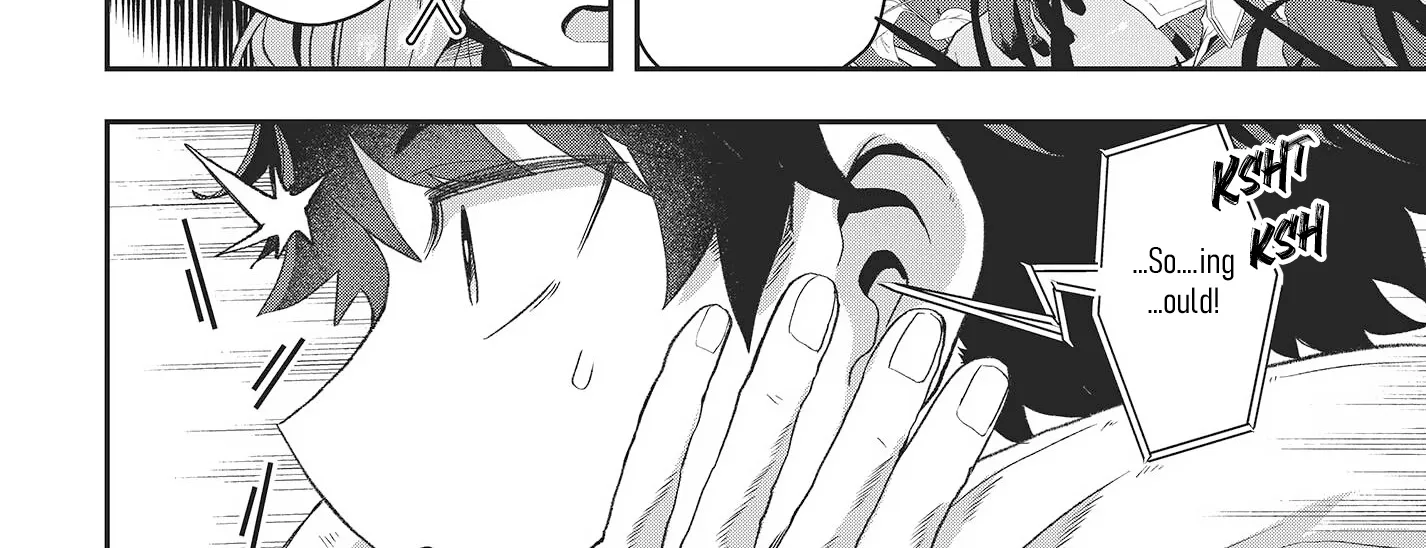 Muteki Shounin no Isekai Nariagari Monogatari ~Gendai no Seihin wo Jizai ni Toriyoseru Sukiru ga Aru Node Isekai de wa Rakushoudesu~ Chapter 11 page 49 - 