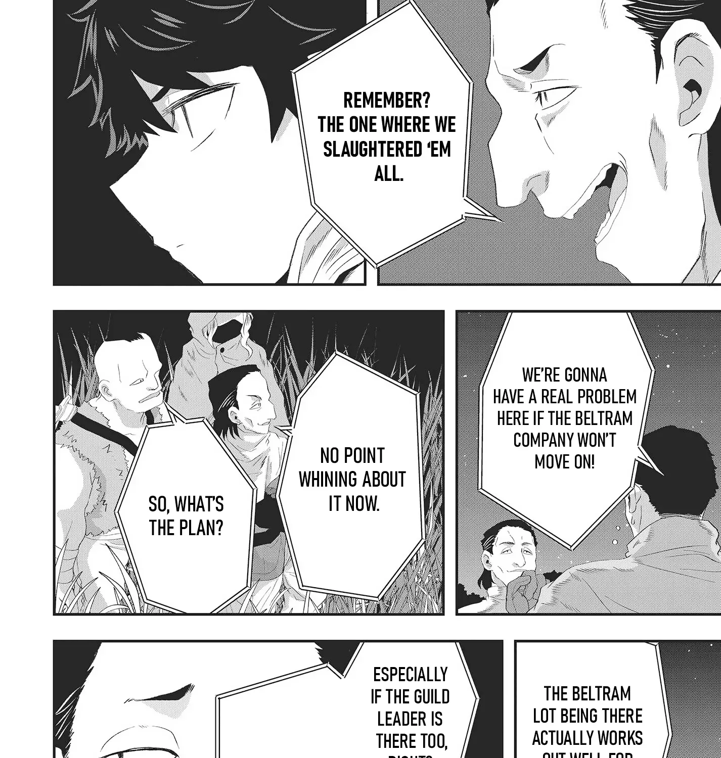 Muteki Shounin no Isekai Nariagari Monogatari ~Gendai no Seihin wo Jizai ni Toriyoseru Sukiru ga Aru Node Isekai de wa Rakushoudesu~ Chapter 11 page 52 - 