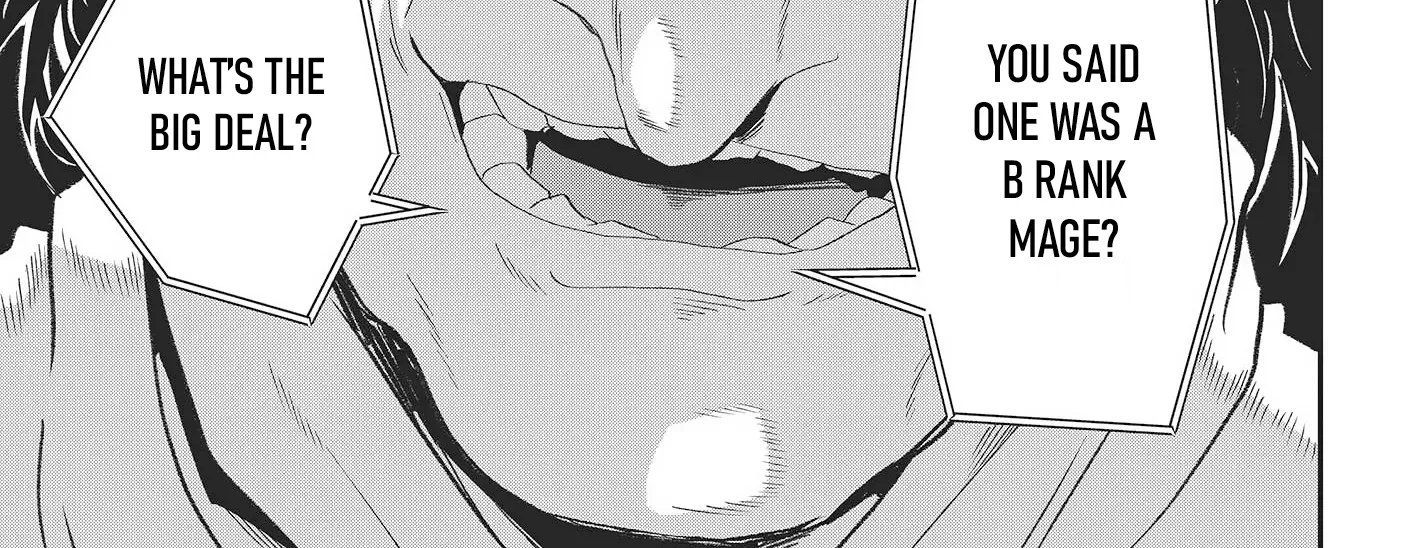 Muteki Shounin no Isekai Nariagari Monogatari ~Gendai no Seihin wo Jizai ni Toriyoseru Sukiru ga Aru Node Isekai de wa Rakushoudesu~ Chapter 11 page 55 - 