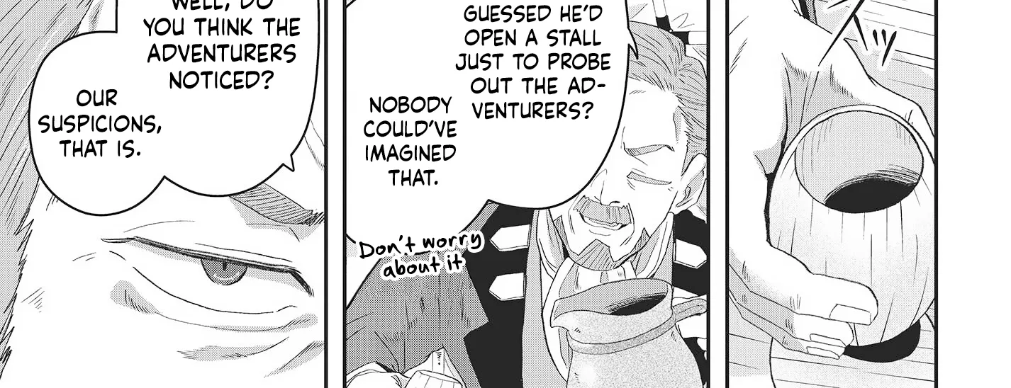 Muteki Shounin no Isekai Nariagari Monogatari ~Gendai no Seihin wo Jizai ni Toriyoseru Sukiru ga Aru Node Isekai de wa Rakushoudesu~ Chapter 11 page 7 - 