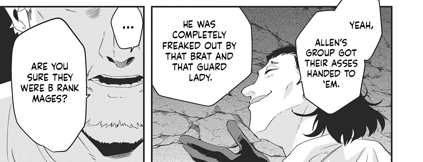 Muteki Shounin no Isekai Nariagari Monogatari ~Gendai no Seihin wo Jizai ni Toriyoseru Sukiru ga Aru Node Isekai de wa Rakushoudesu~ Chapter 12 page 11 - 