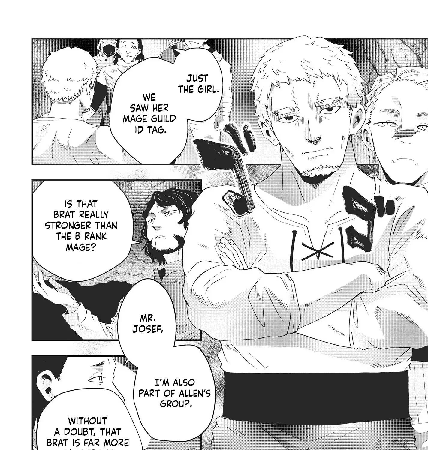 Muteki Shounin no Isekai Nariagari Monogatari ~Gendai no Seihin wo Jizai ni Toriyoseru Sukiru ga Aru Node Isekai de wa Rakushoudesu~ Chapter 12 page 12 - 