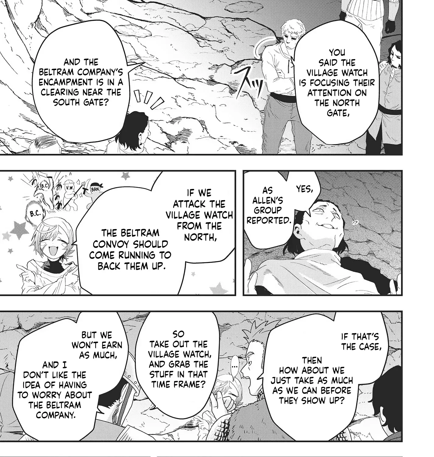 Muteki Shounin no Isekai Nariagari Monogatari ~Gendai no Seihin wo Jizai ni Toriyoseru Sukiru ga Aru Node Isekai de wa Rakushoudesu~ Chapter 12 page 18 - 