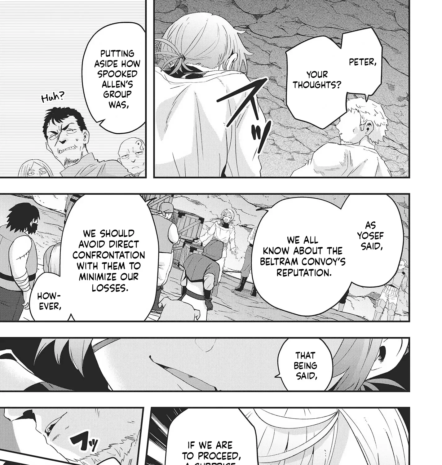 Muteki Shounin no Isekai Nariagari Monogatari ~Gendai no Seihin wo Jizai ni Toriyoseru Sukiru ga Aru Node Isekai de wa Rakushoudesu~ Chapter 12 page 22 - 
