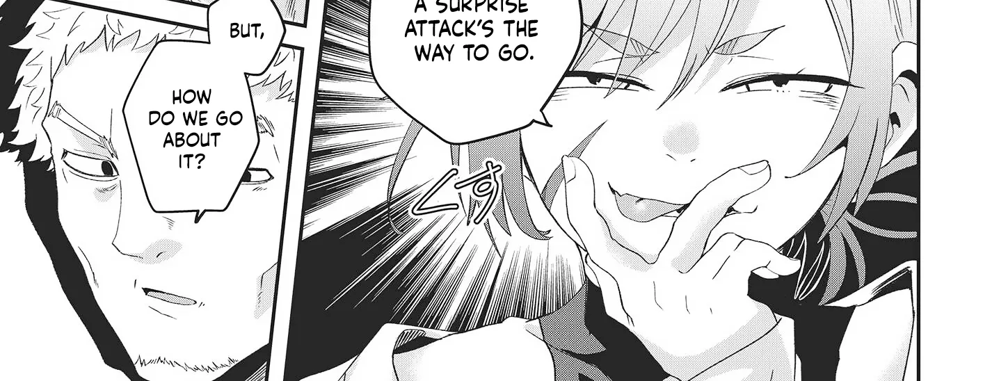 Muteki Shounin no Isekai Nariagari Monogatari ~Gendai no Seihin wo Jizai ni Toriyoseru Sukiru ga Aru Node Isekai de wa Rakushoudesu~ Chapter 12 page 23 - 