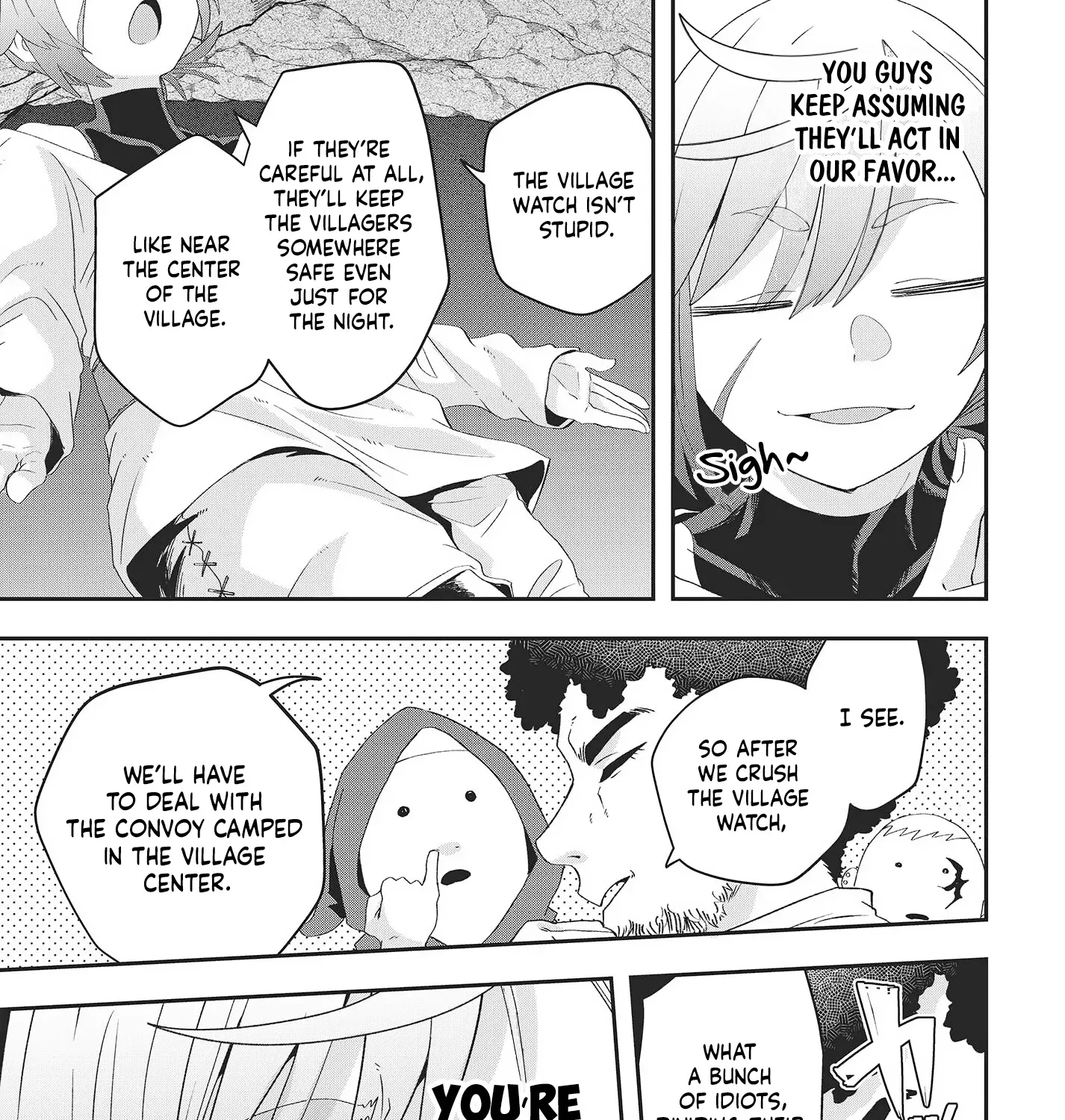 Muteki Shounin no Isekai Nariagari Monogatari ~Gendai no Seihin wo Jizai ni Toriyoseru Sukiru ga Aru Node Isekai de wa Rakushoudesu~ Chapter 12 page 26 - 