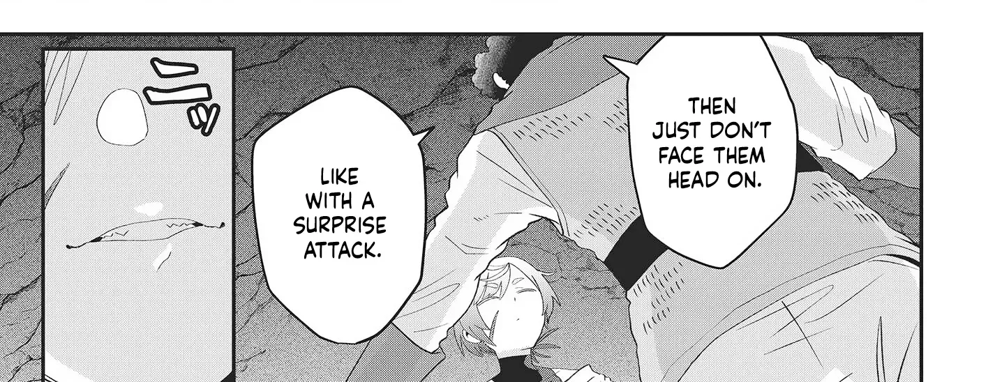 Muteki Shounin no Isekai Nariagari Monogatari ~Gendai no Seihin wo Jizai ni Toriyoseru Sukiru ga Aru Node Isekai de wa Rakushoudesu~ Chapter 12 page 31 - 