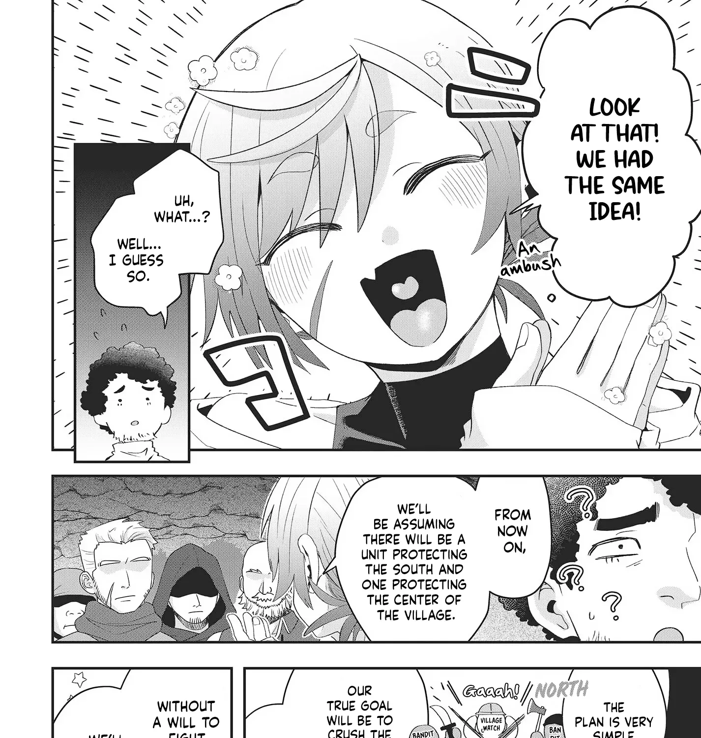 Muteki Shounin no Isekai Nariagari Monogatari ~Gendai no Seihin wo Jizai ni Toriyoseru Sukiru ga Aru Node Isekai de wa Rakushoudesu~ Chapter 12 page 32 - 
