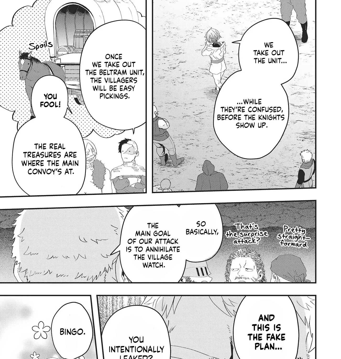 Muteki Shounin no Isekai Nariagari Monogatari ~Gendai no Seihin wo Jizai ni Toriyoseru Sukiru ga Aru Node Isekai de wa Rakushoudesu~ Chapter 12 page 34 - 