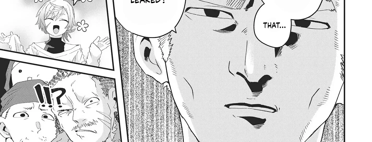 Muteki Shounin no Isekai Nariagari Monogatari ~Gendai no Seihin wo Jizai ni Toriyoseru Sukiru ga Aru Node Isekai de wa Rakushoudesu~ Chapter 12 page 35 - 