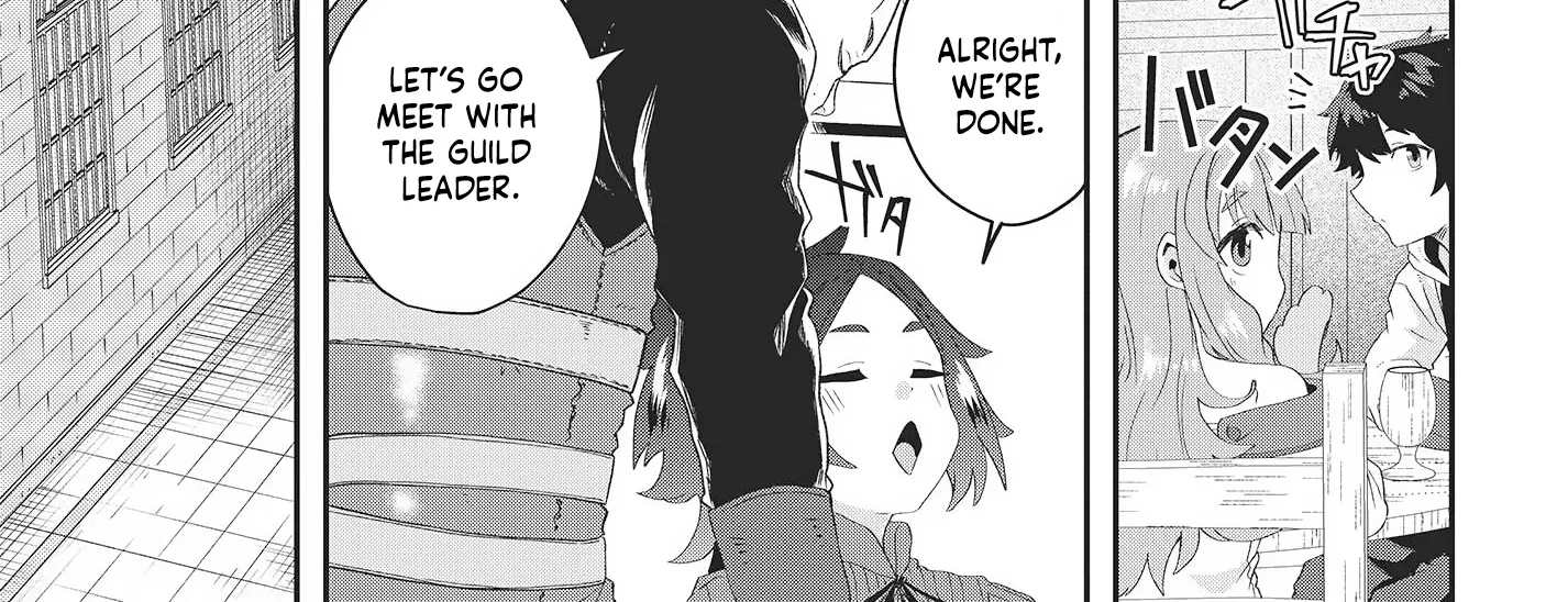 Muteki Shounin no Isekai Nariagari Monogatari ~Gendai no Seihin wo Jizai ni Toriyoseru Sukiru ga Aru Node Isekai de wa Rakushoudesu~ Chapter 12 page 43 - 