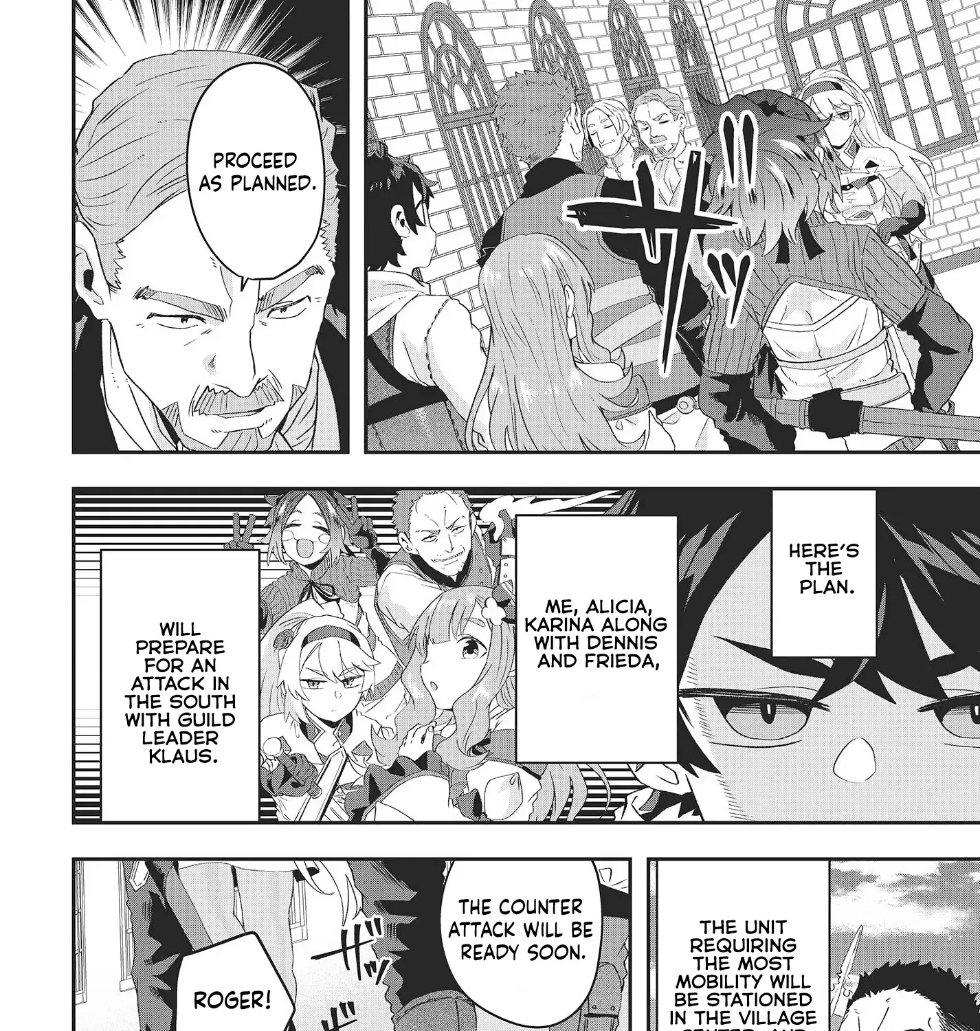 Muteki Shounin no Isekai Nariagari Monogatari ~Gendai no Seihin wo Jizai ni Toriyoseru Sukiru ga Aru Node Isekai de wa Rakushoudesu~ Chapter 12 page 44 - 