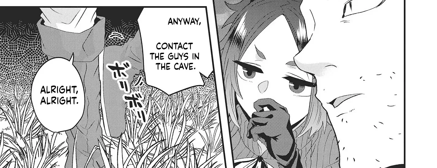 Muteki Shounin no Isekai Nariagari Monogatari ~Gendai no Seihin wo Jizai ni Toriyoseru Sukiru ga Aru Node Isekai de wa Rakushoudesu~ Chapter 12 page 7 - 
