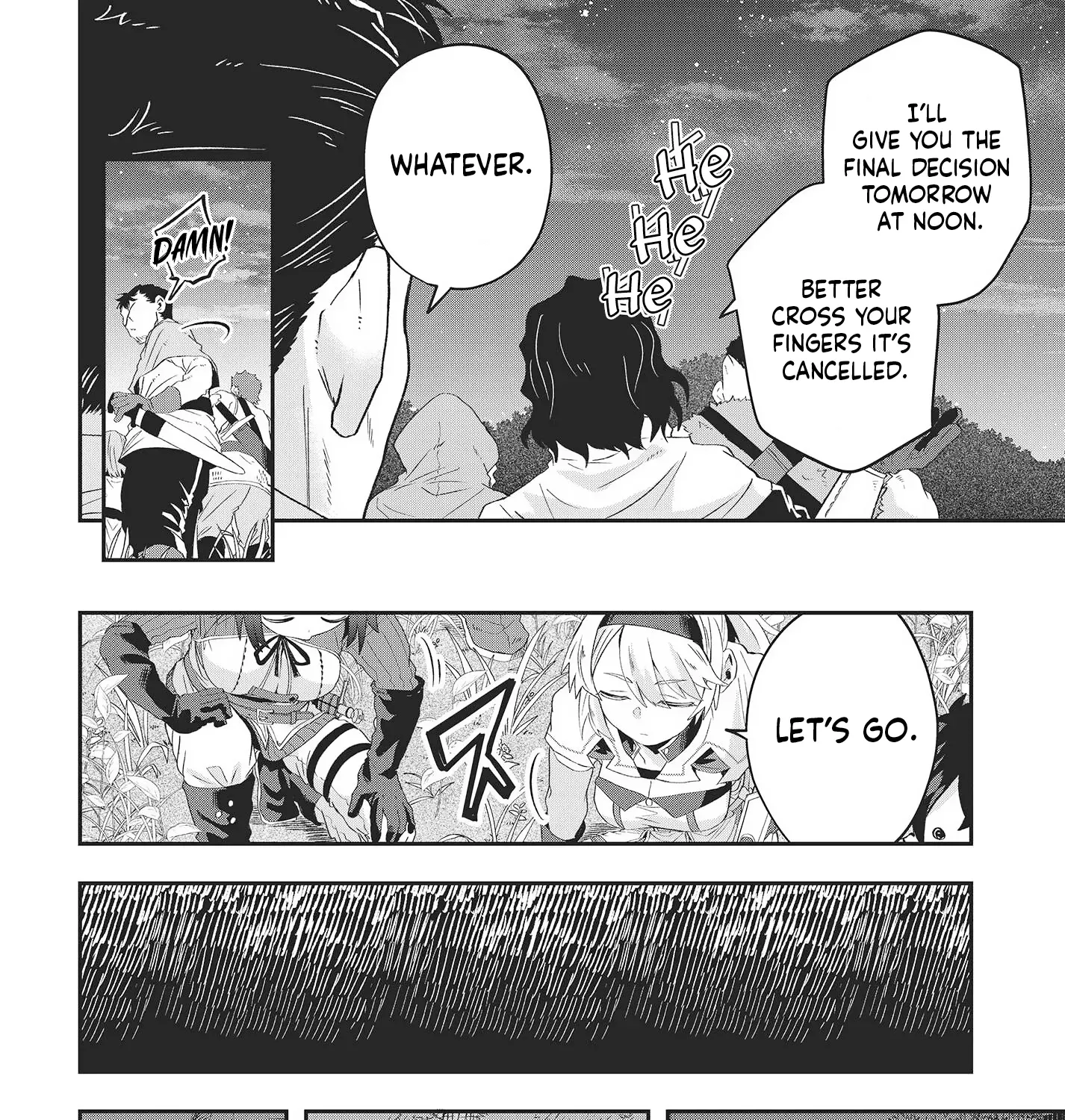 Muteki Shounin no Isekai Nariagari Monogatari ~Gendai no Seihin wo Jizai ni Toriyoseru Sukiru ga Aru Node Isekai de wa Rakushoudesu~ Chapter 12 page 8 - 