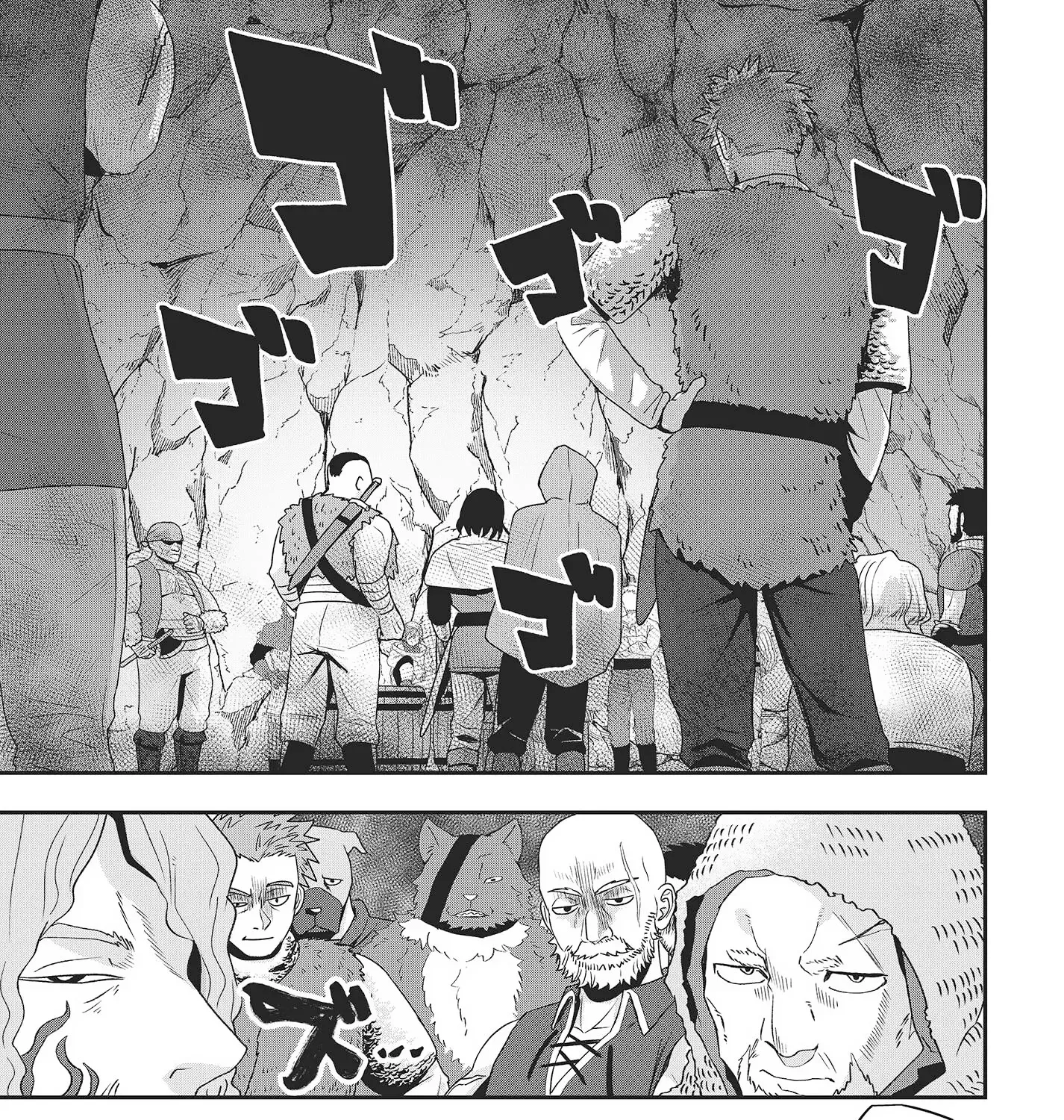 Muteki Shounin no Isekai Nariagari Monogatari ~Gendai no Seihin wo Jizai ni Toriyoseru Sukiru ga Aru Node Isekai de wa Rakushoudesu~ Chapter 12 page 10 - 