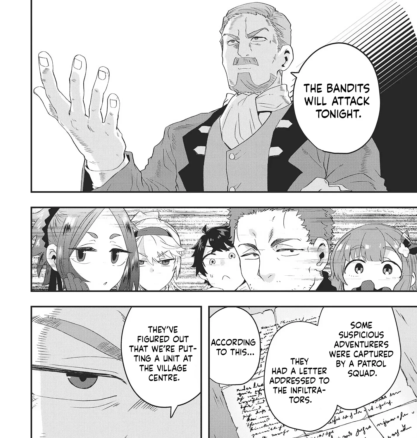 Muteki Shounin no Isekai Nariagari Monogatari ~Gendai no Seihin wo Jizai ni Toriyoseru Sukiru ga Aru Node Isekai de wa Rakushoudesu~ Chapter 13 page 16 - 