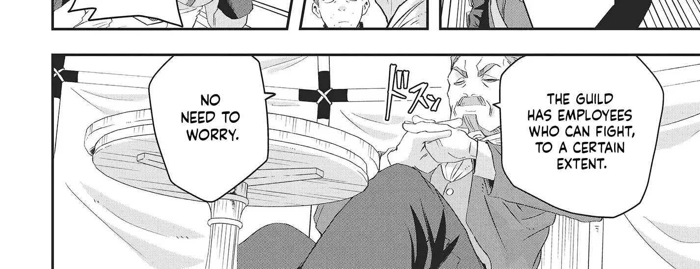 Muteki Shounin no Isekai Nariagari Monogatari ~Gendai no Seihin wo Jizai ni Toriyoseru Sukiru ga Aru Node Isekai de wa Rakushoudesu~ Chapter 13 page 21 - 