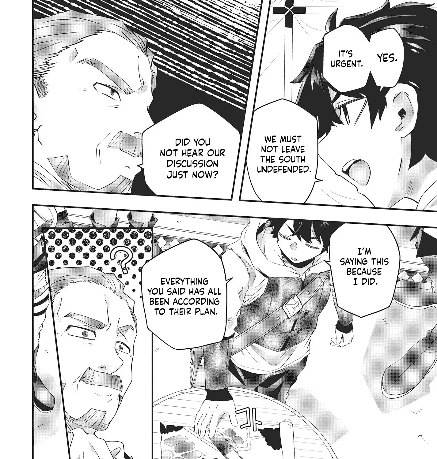Muteki Shounin no Isekai Nariagari Monogatari ~Gendai no Seihin wo Jizai ni Toriyoseru Sukiru ga Aru Node Isekai de wa Rakushoudesu~ Chapter 13 page 24 - 