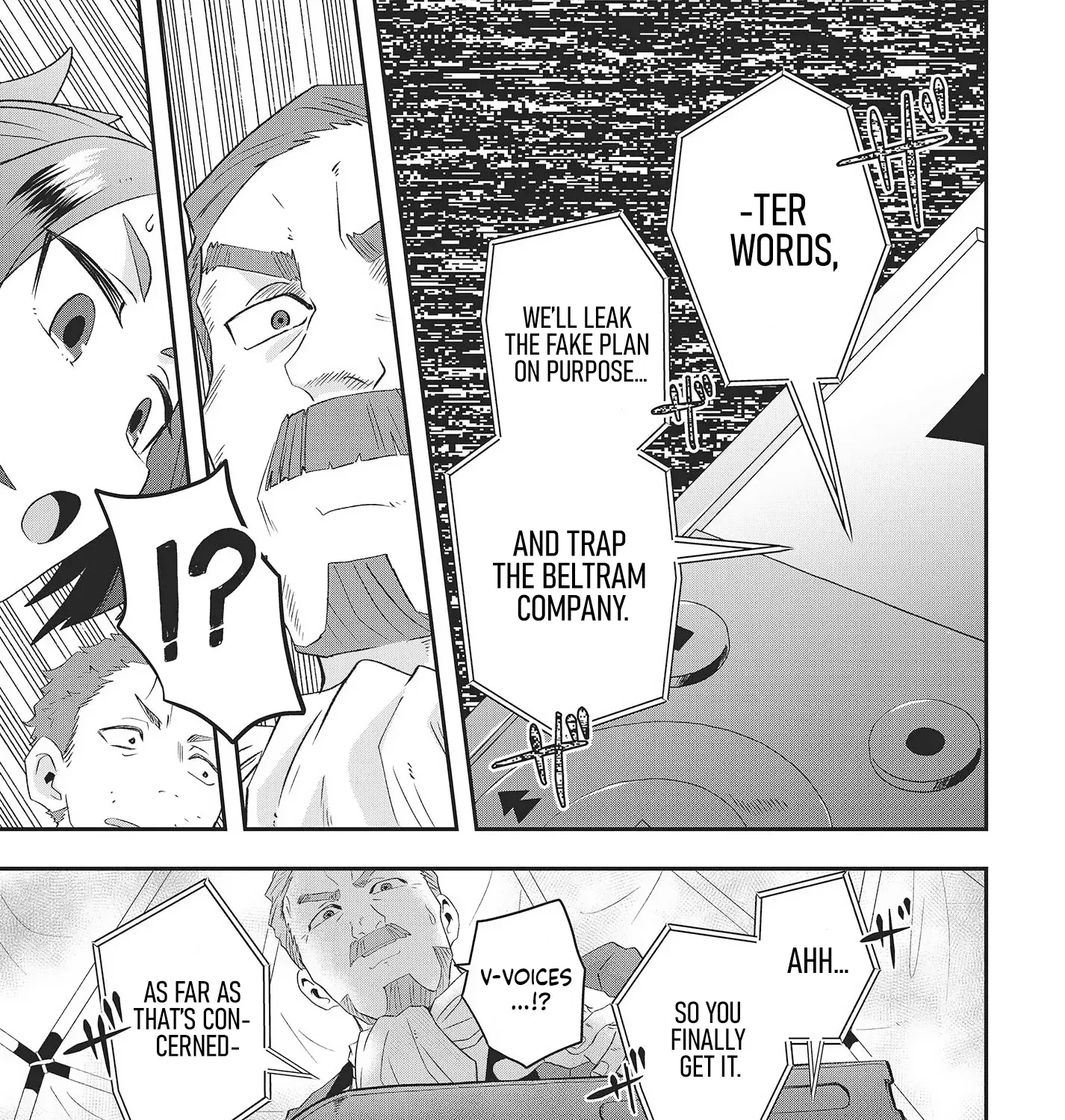 Muteki Shounin no Isekai Nariagari Monogatari ~Gendai no Seihin wo Jizai ni Toriyoseru Sukiru ga Aru Node Isekai de wa Rakushoudesu~ Chapter 13 page 26 - 