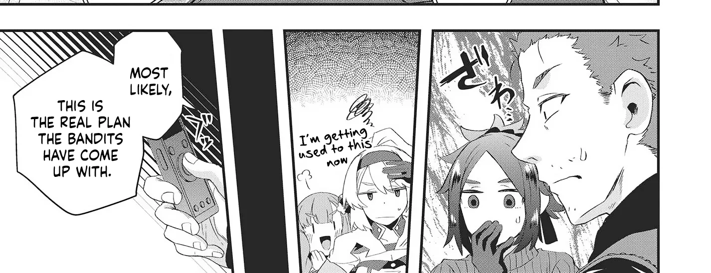 Muteki Shounin no Isekai Nariagari Monogatari ~Gendai no Seihin wo Jizai ni Toriyoseru Sukiru ga Aru Node Isekai de wa Rakushoudesu~ Chapter 13 page 27 - 