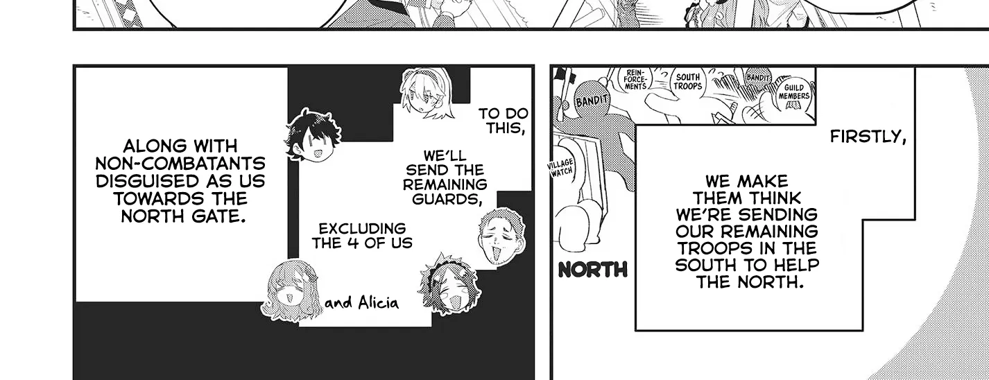 Muteki Shounin no Isekai Nariagari Monogatari ~Gendai no Seihin wo Jizai ni Toriyoseru Sukiru ga Aru Node Isekai de wa Rakushoudesu~ Chapter 13 page 33 - 