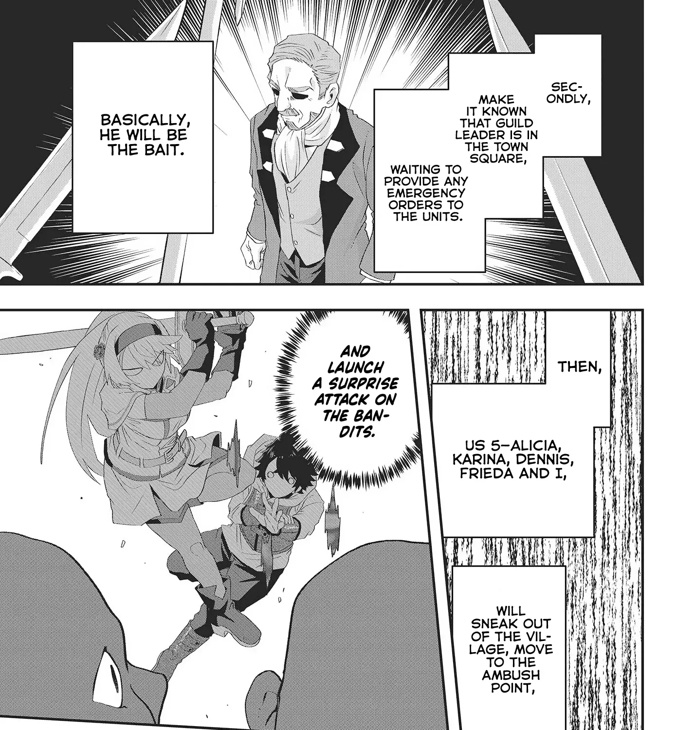 Muteki Shounin no Isekai Nariagari Monogatari ~Gendai no Seihin wo Jizai ni Toriyoseru Sukiru ga Aru Node Isekai de wa Rakushoudesu~ Chapter 13 page 34 - 