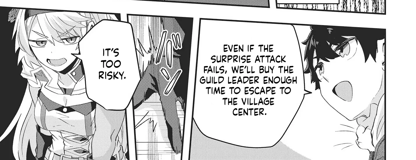 Muteki Shounin no Isekai Nariagari Monogatari ~Gendai no Seihin wo Jizai ni Toriyoseru Sukiru ga Aru Node Isekai de wa Rakushoudesu~ Chapter 13 page 35 - 
