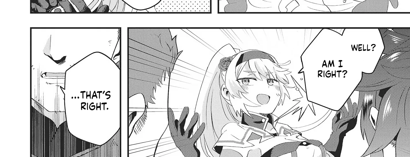 Muteki Shounin no Isekai Nariagari Monogatari ~Gendai no Seihin wo Jizai ni Toriyoseru Sukiru ga Aru Node Isekai de wa Rakushoudesu~ Chapter 13 page 37 - 