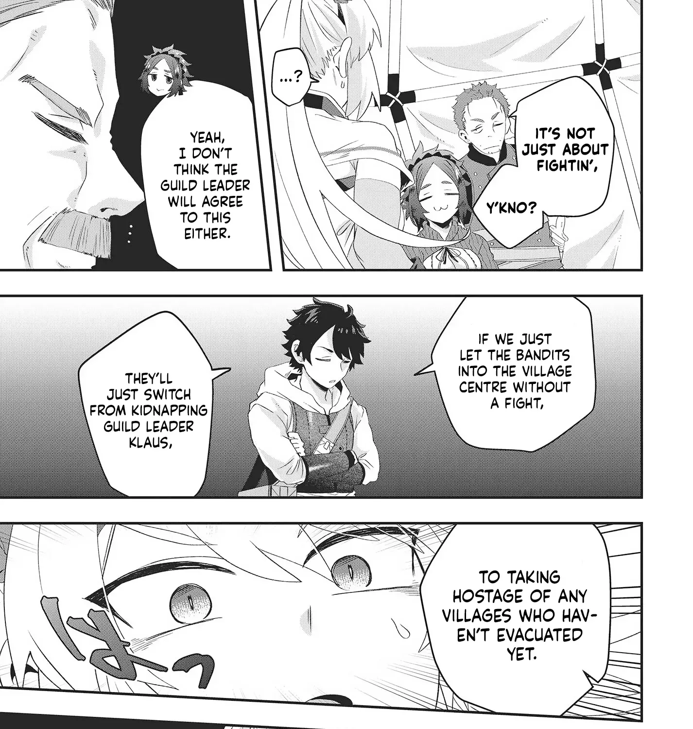 Muteki Shounin no Isekai Nariagari Monogatari ~Gendai no Seihin wo Jizai ni Toriyoseru Sukiru ga Aru Node Isekai de wa Rakushoudesu~ Chapter 13 page 38 - 
