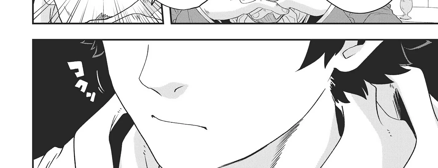 Muteki Shounin no Isekai Nariagari Monogatari ~Gendai no Seihin wo Jizai ni Toriyoseru Sukiru ga Aru Node Isekai de wa Rakushoudesu~ Chapter 13 page 41 - 
