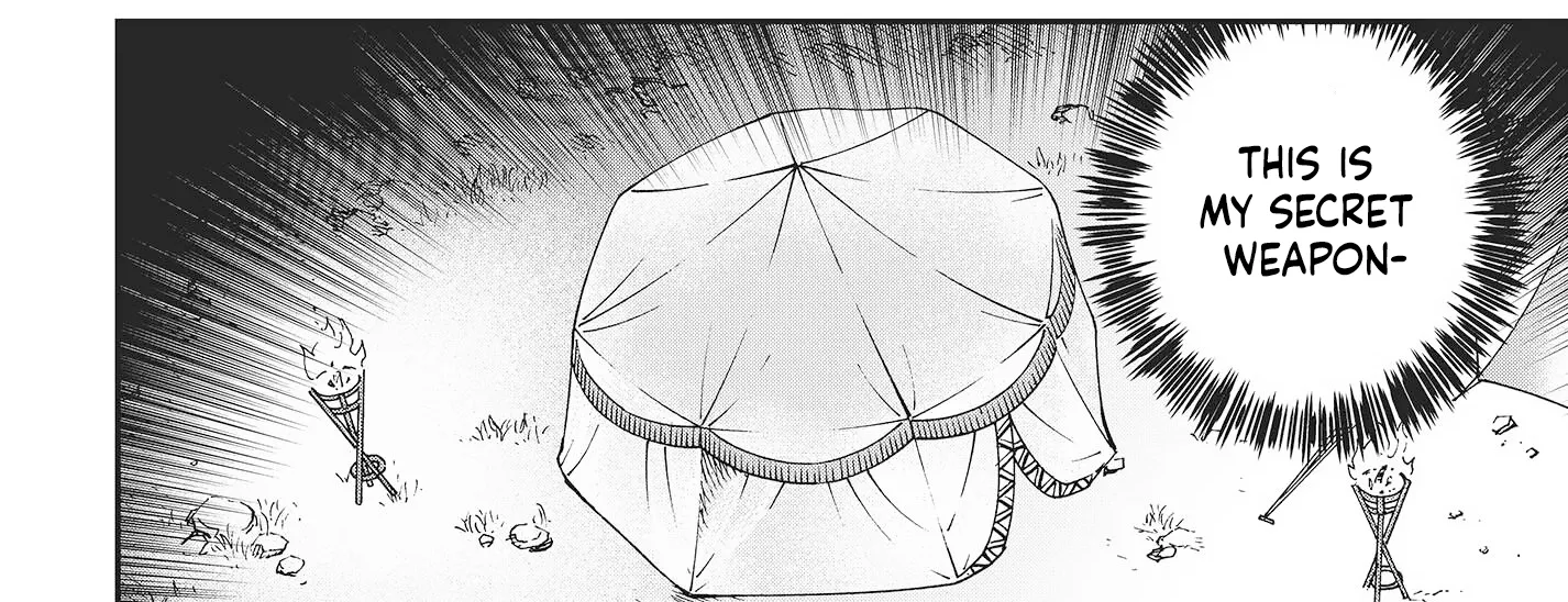 Muteki Shounin no Isekai Nariagari Monogatari ~Gendai no Seihin wo Jizai ni Toriyoseru Sukiru ga Aru Node Isekai de wa Rakushoudesu~ Chapter 13 page 45 - 