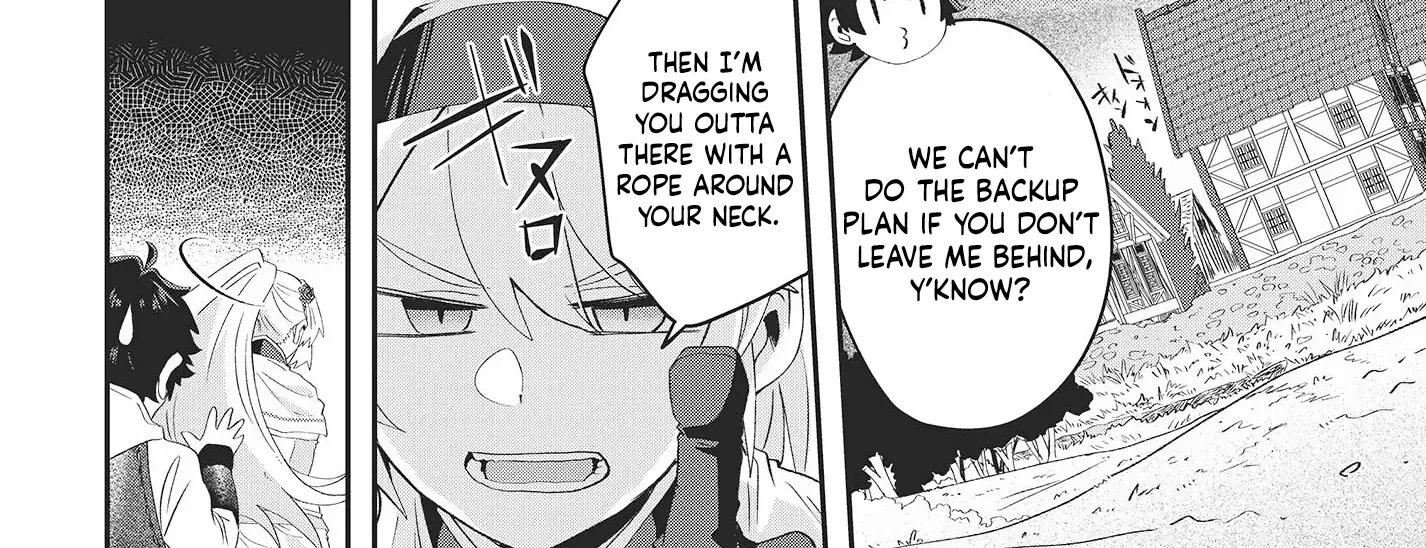 Muteki Shounin no Isekai Nariagari Monogatari ~Gendai no Seihin wo Jizai ni Toriyoseru Sukiru ga Aru Node Isekai de wa Rakushoudesu~ Chapter 13 page 49 - 