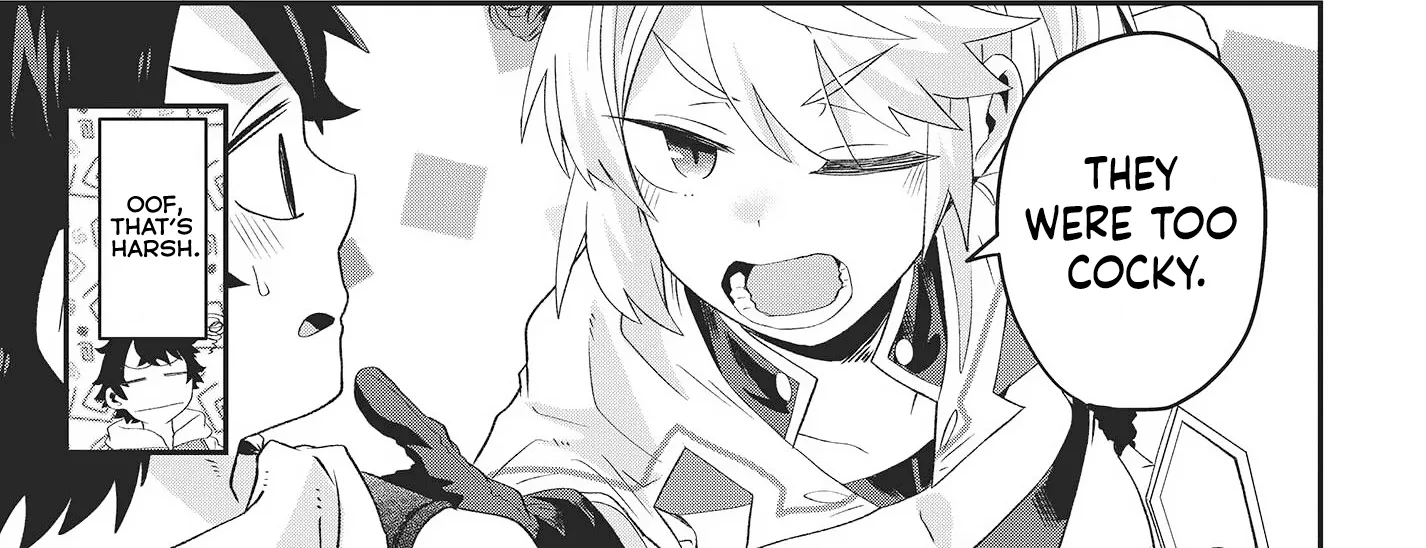 Muteki Shounin no Isekai Nariagari Monogatari ~Gendai no Seihin wo Jizai ni Toriyoseru Sukiru ga Aru Node Isekai de wa Rakushoudesu~ Chapter 13 page 51 - 
