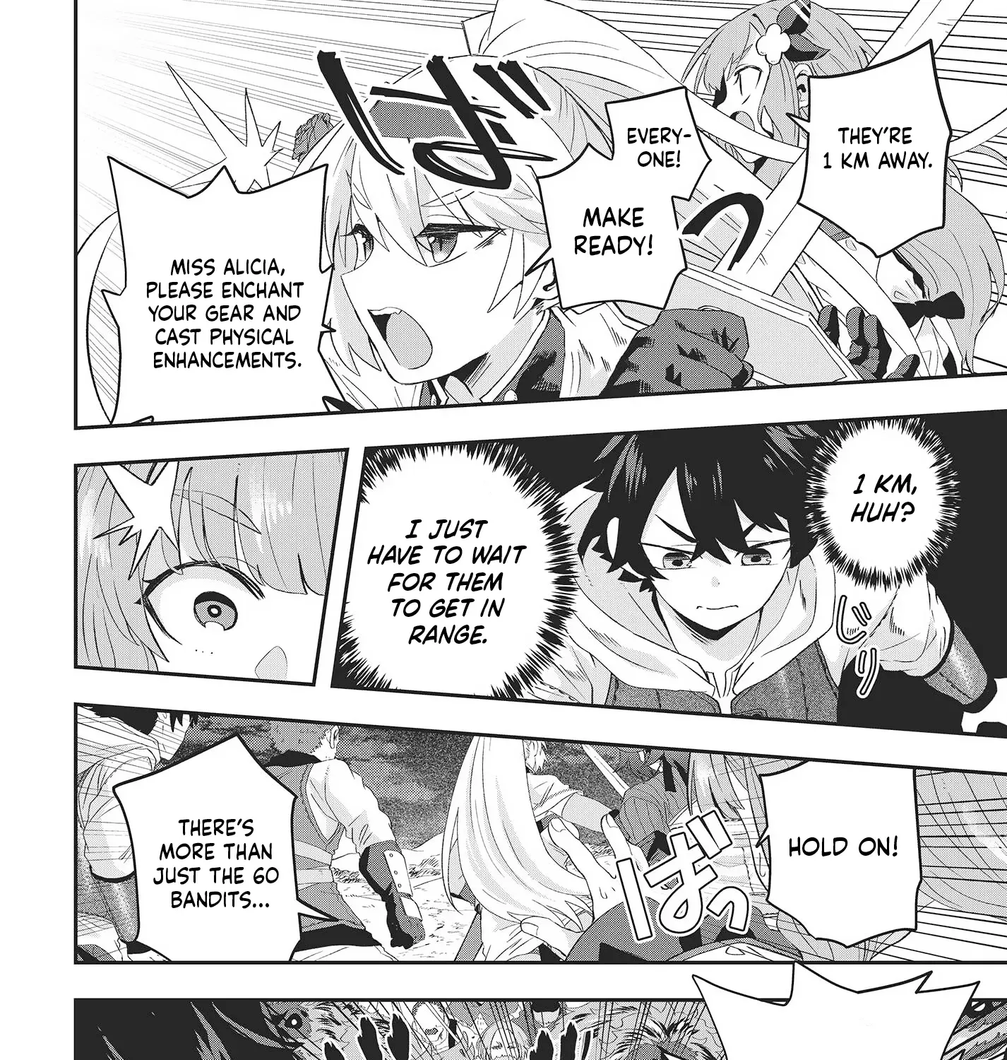 Muteki Shounin no Isekai Nariagari Monogatari ~Gendai no Seihin wo Jizai ni Toriyoseru Sukiru ga Aru Node Isekai de wa Rakushoudesu~ Chapter 13 page 56 - 