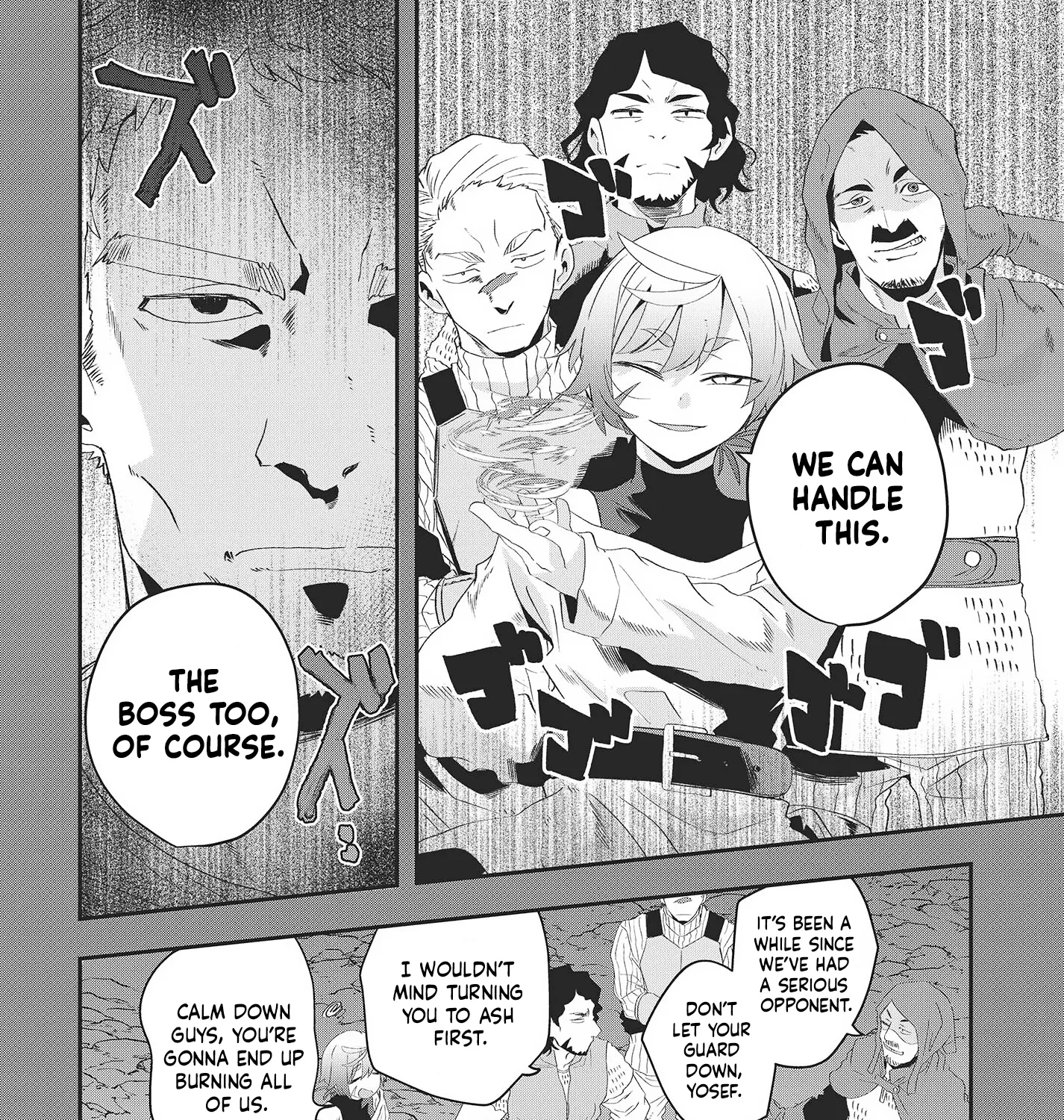 Muteki Shounin no Isekai Nariagari Monogatari ~Gendai no Seihin wo Jizai ni Toriyoseru Sukiru ga Aru Node Isekai de wa Rakushoudesu~ Chapter 13 page 8 - 