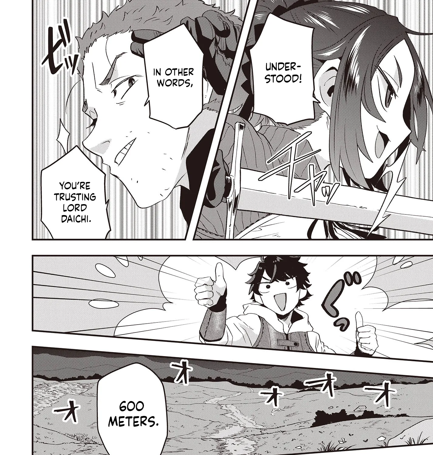 Muteki Shounin no Isekai Nariagari Monogatari ~Gendai no Seihin wo Jizai ni Toriyoseru Sukiru ga Aru Node Isekai de wa Rakushoudesu~ Chapter 14 page 11 - 