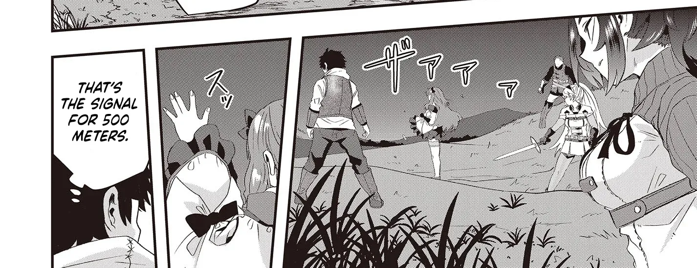 Muteki Shounin no Isekai Nariagari Monogatari ~Gendai no Seihin wo Jizai ni Toriyoseru Sukiru ga Aru Node Isekai de wa Rakushoudesu~ Chapter 14 page 12 - 