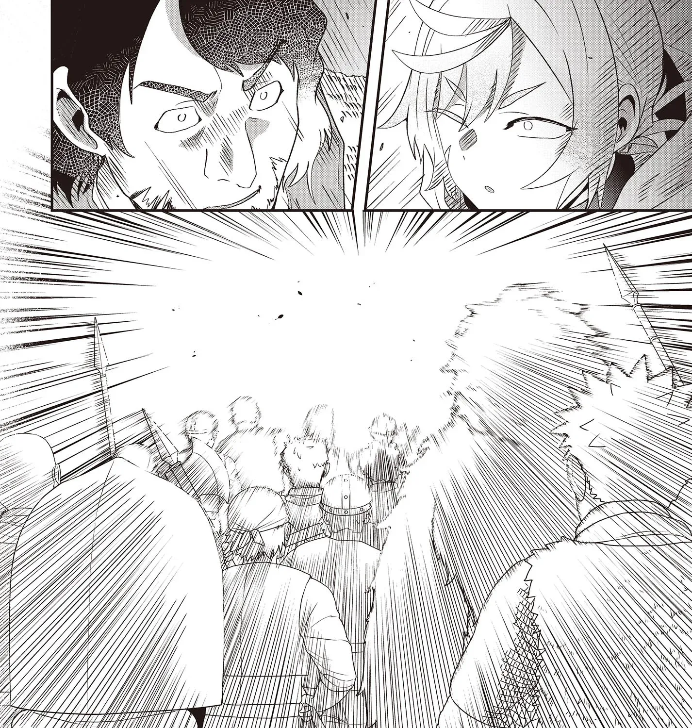 Muteki Shounin no Isekai Nariagari Monogatari ~Gendai no Seihin wo Jizai ni Toriyoseru Sukiru ga Aru Node Isekai de wa Rakushoudesu~ Chapter 14 page 17 - 