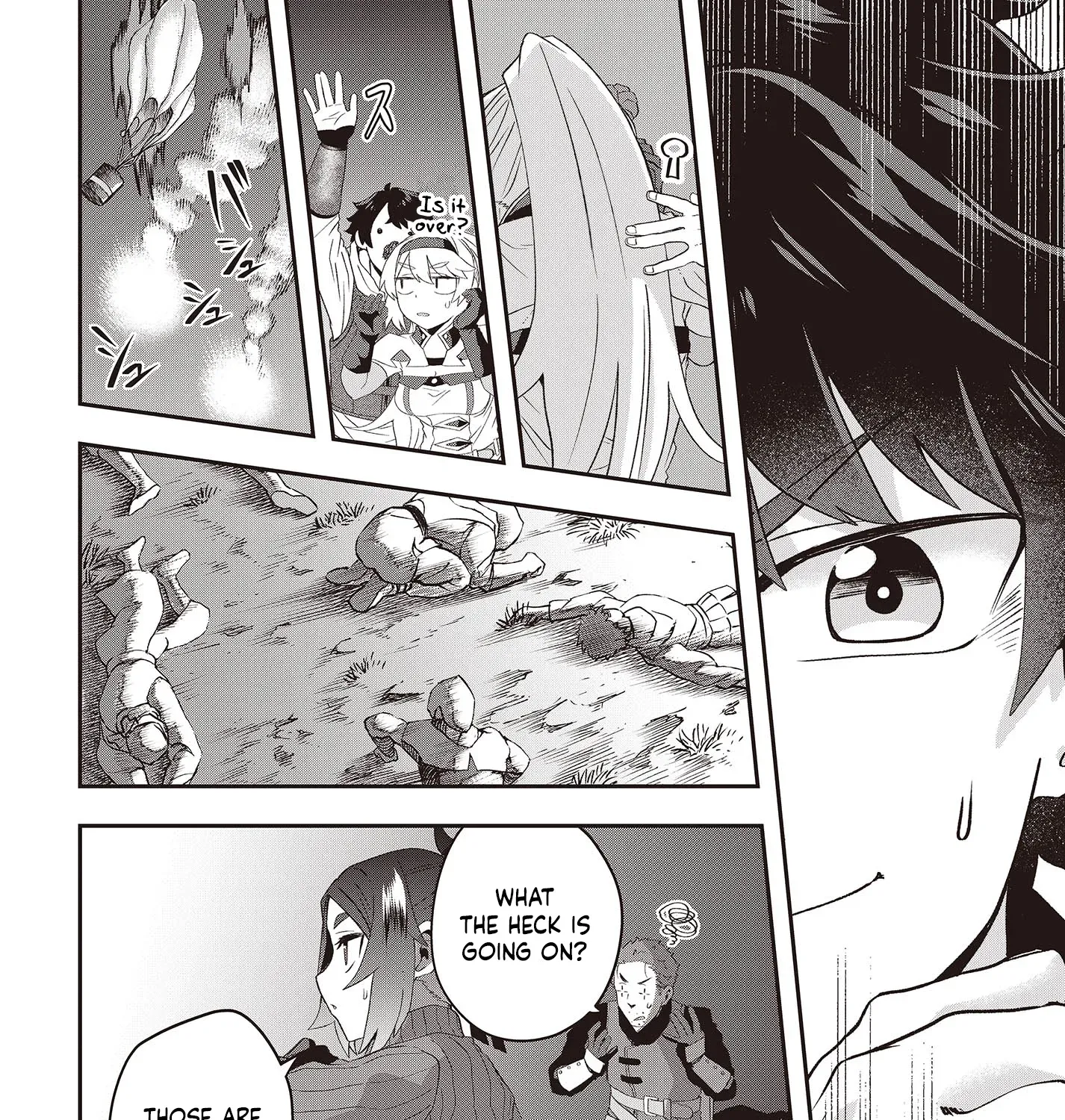 Muteki Shounin no Isekai Nariagari Monogatari ~Gendai no Seihin wo Jizai ni Toriyoseru Sukiru ga Aru Node Isekai de wa Rakushoudesu~ Chapter 14 page 21 - 