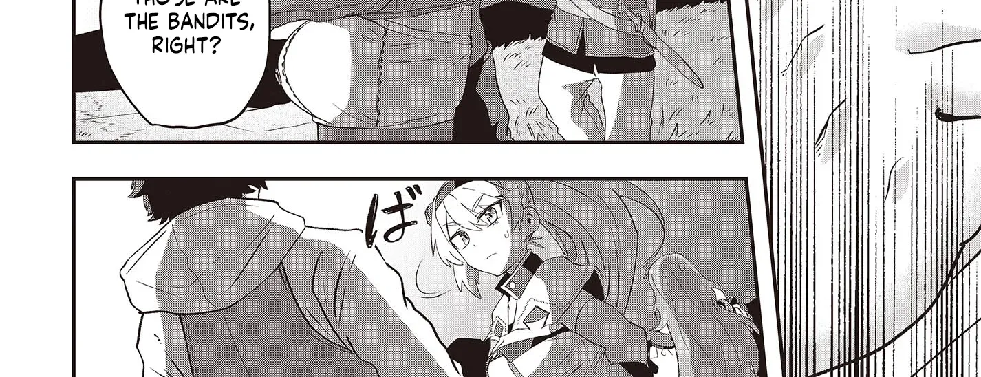 Muteki Shounin no Isekai Nariagari Monogatari ~Gendai no Seihin wo Jizai ni Toriyoseru Sukiru ga Aru Node Isekai de wa Rakushoudesu~ Chapter 14 page 22 - 