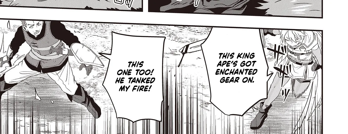 Muteki Shounin no Isekai Nariagari Monogatari ~Gendai no Seihin wo Jizai ni Toriyoseru Sukiru ga Aru Node Isekai de wa Rakushoudesu~ Chapter 14 page 32 - 