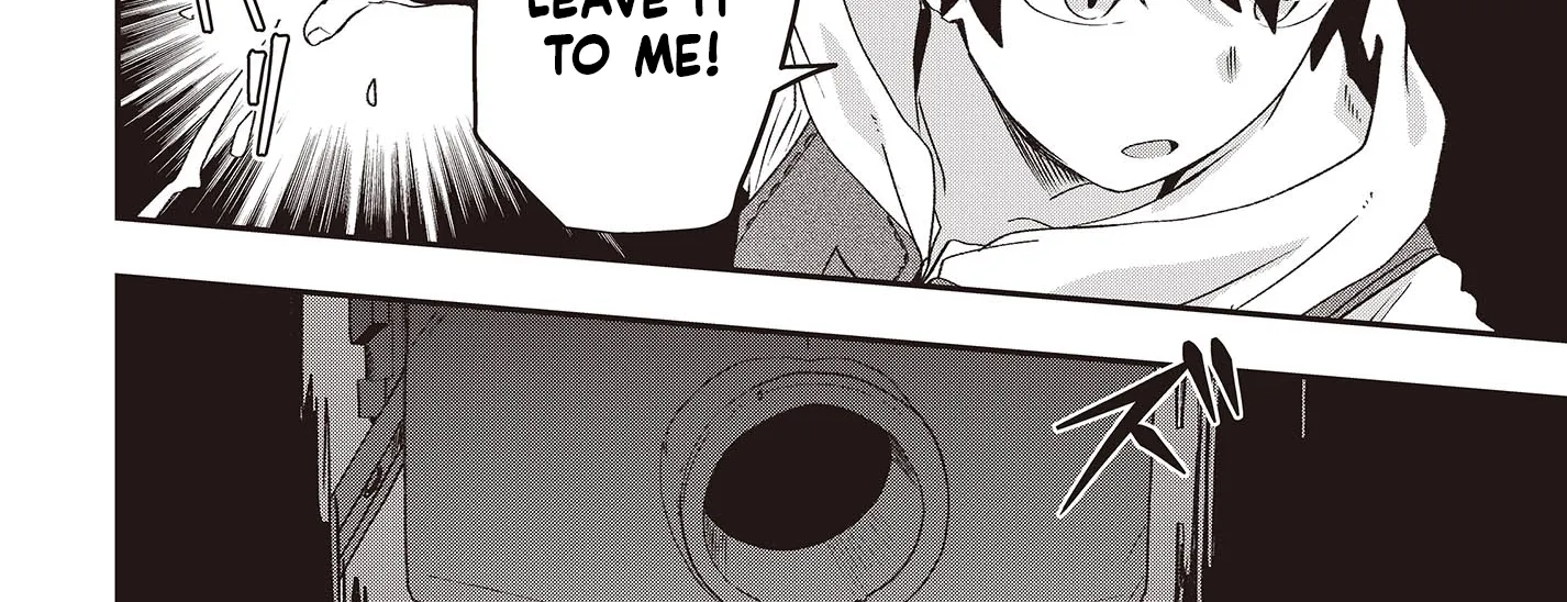 Muteki Shounin no Isekai Nariagari Monogatari ~Gendai no Seihin wo Jizai ni Toriyoseru Sukiru ga Aru Node Isekai de wa Rakushoudesu~ Chapter 14 page 34 - 