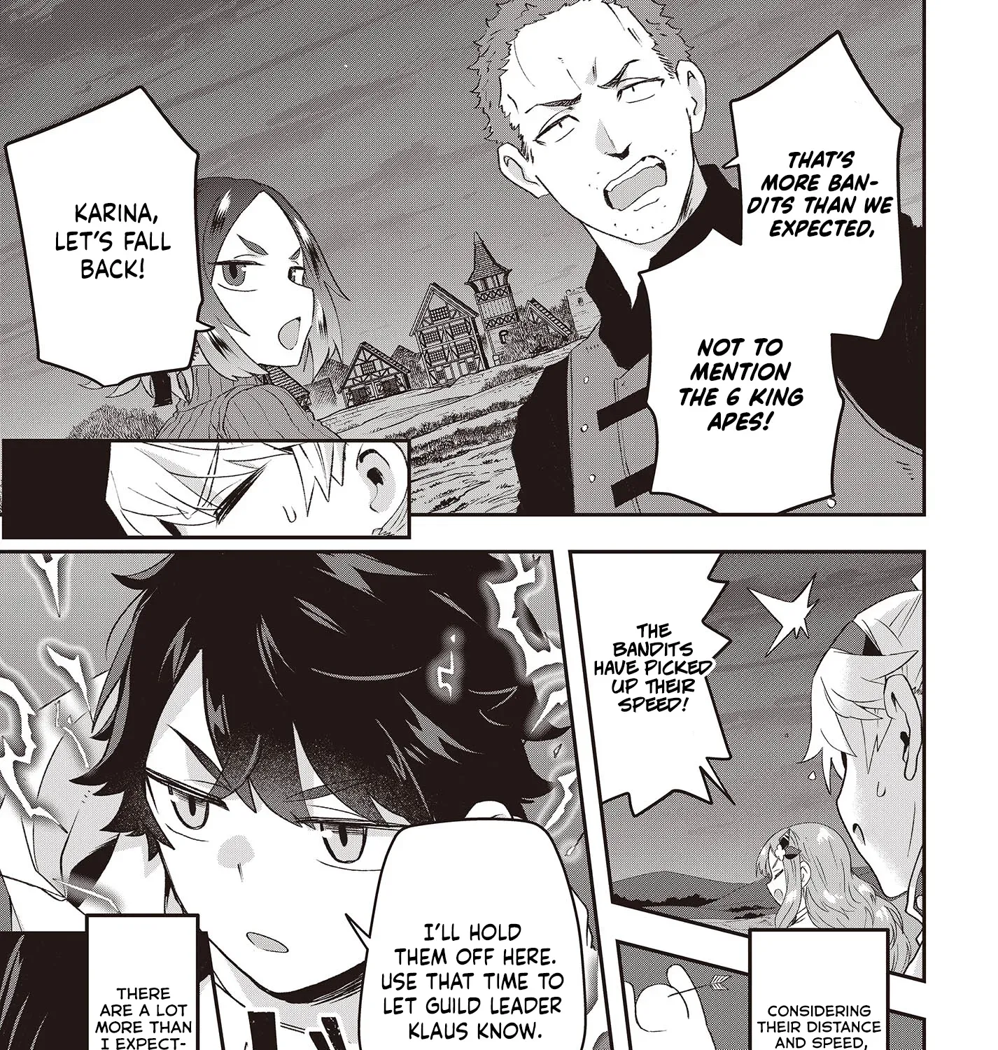 Muteki Shounin no Isekai Nariagari Monogatari ~Gendai no Seihin wo Jizai ni Toriyoseru Sukiru ga Aru Node Isekai de wa Rakushoudesu~ Chapter 14 page 5 - 