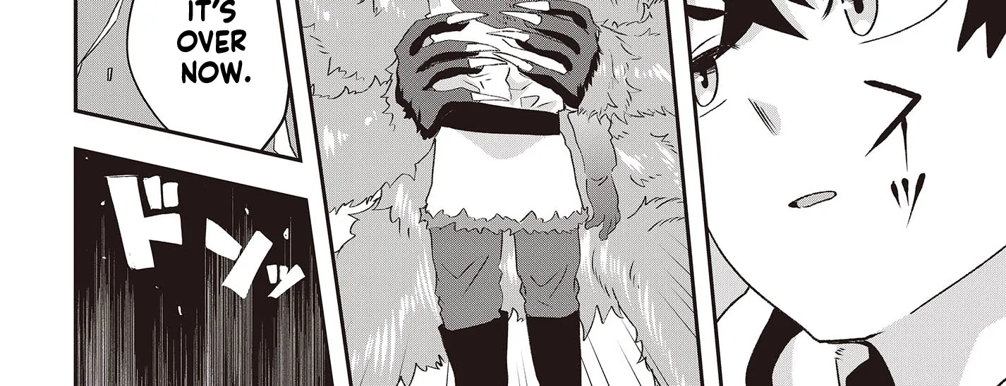 Muteki Shounin no Isekai Nariagari Monogatari ~Gendai no Seihin wo Jizai ni Toriyoseru Sukiru ga Aru Node Isekai de wa Rakushoudesu~ Chapter 14 page 46 - 