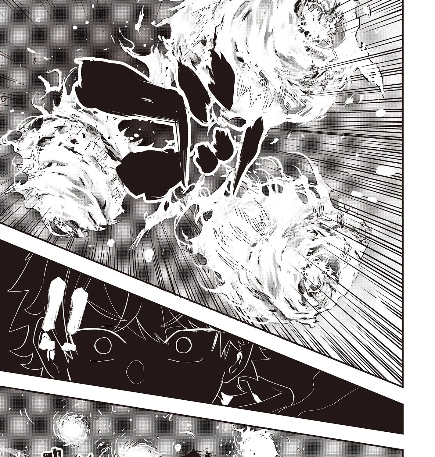 Muteki Shounin no Isekai Nariagari Monogatari ~Gendai no Seihin wo Jizai ni Toriyoseru Sukiru ga Aru Node Isekai de wa Rakushoudesu~ Chapter 14 page 47 - 