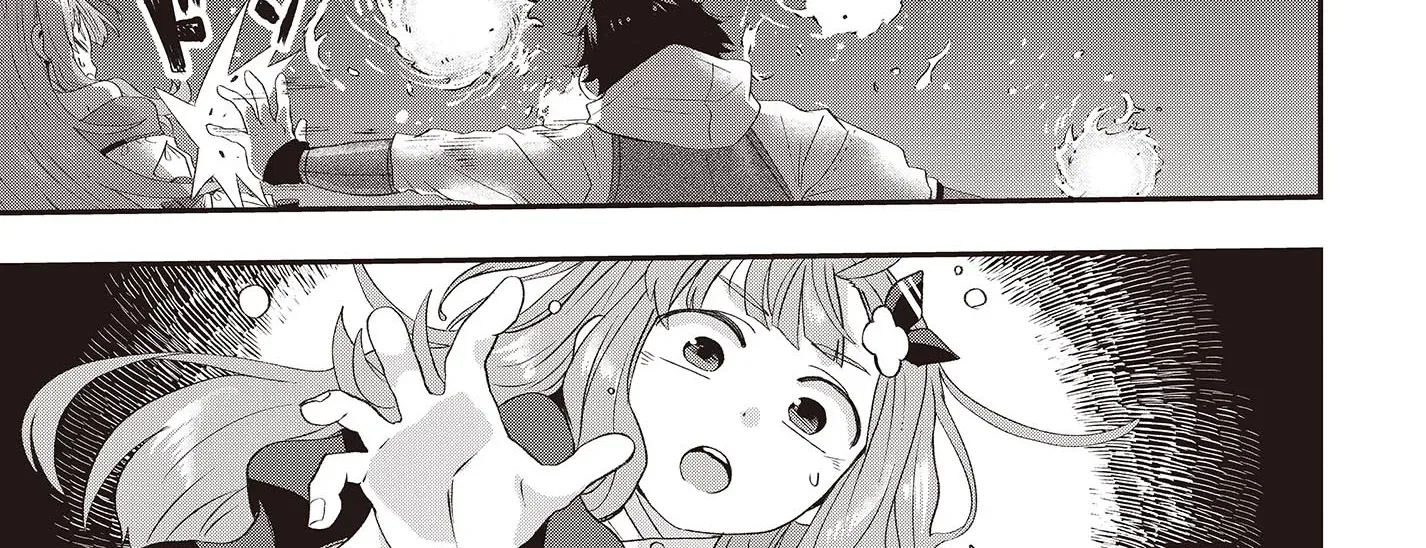 Muteki Shounin no Isekai Nariagari Monogatari ~Gendai no Seihin wo Jizai ni Toriyoseru Sukiru ga Aru Node Isekai de wa Rakushoudesu~ Chapter 14 page 48 - 